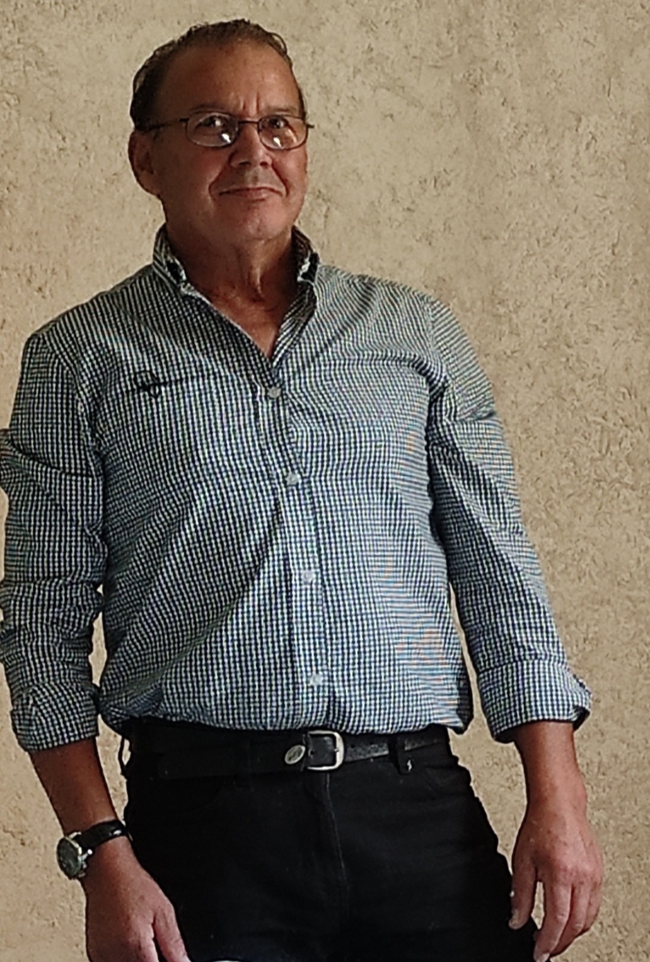 team member